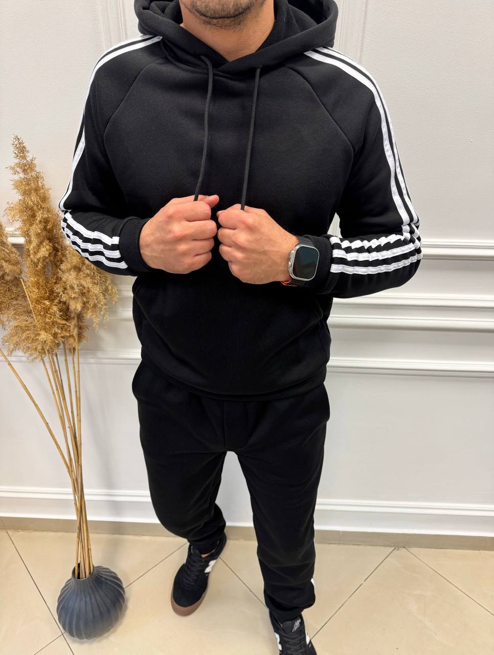 Костюм мужской In-0005