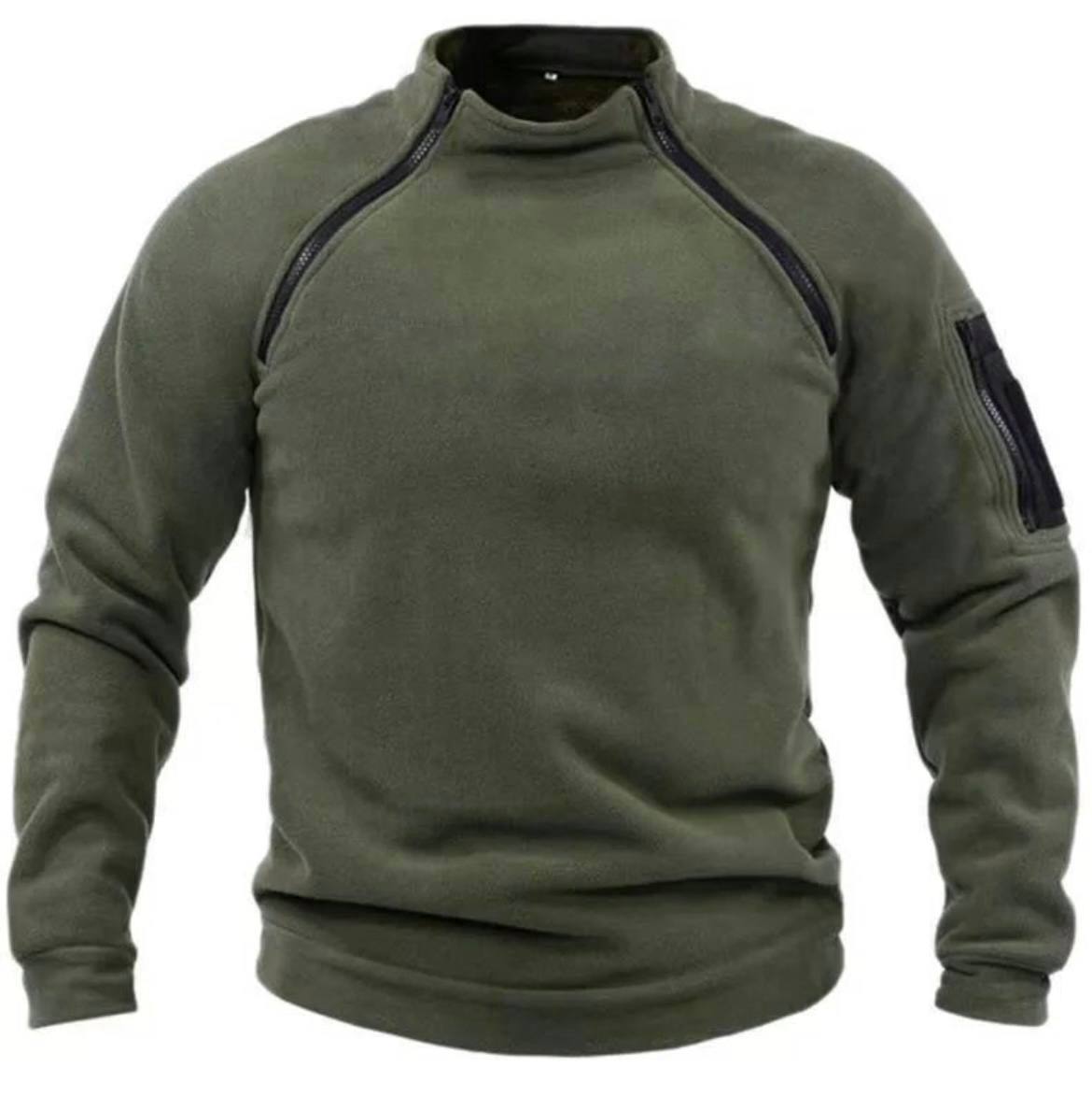 Флиска мужская In-0006