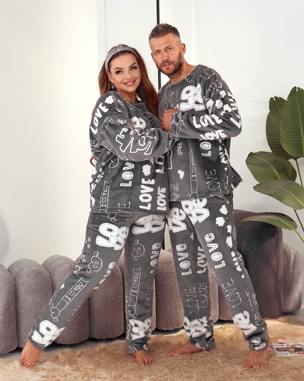 Пижама  Dn-0026