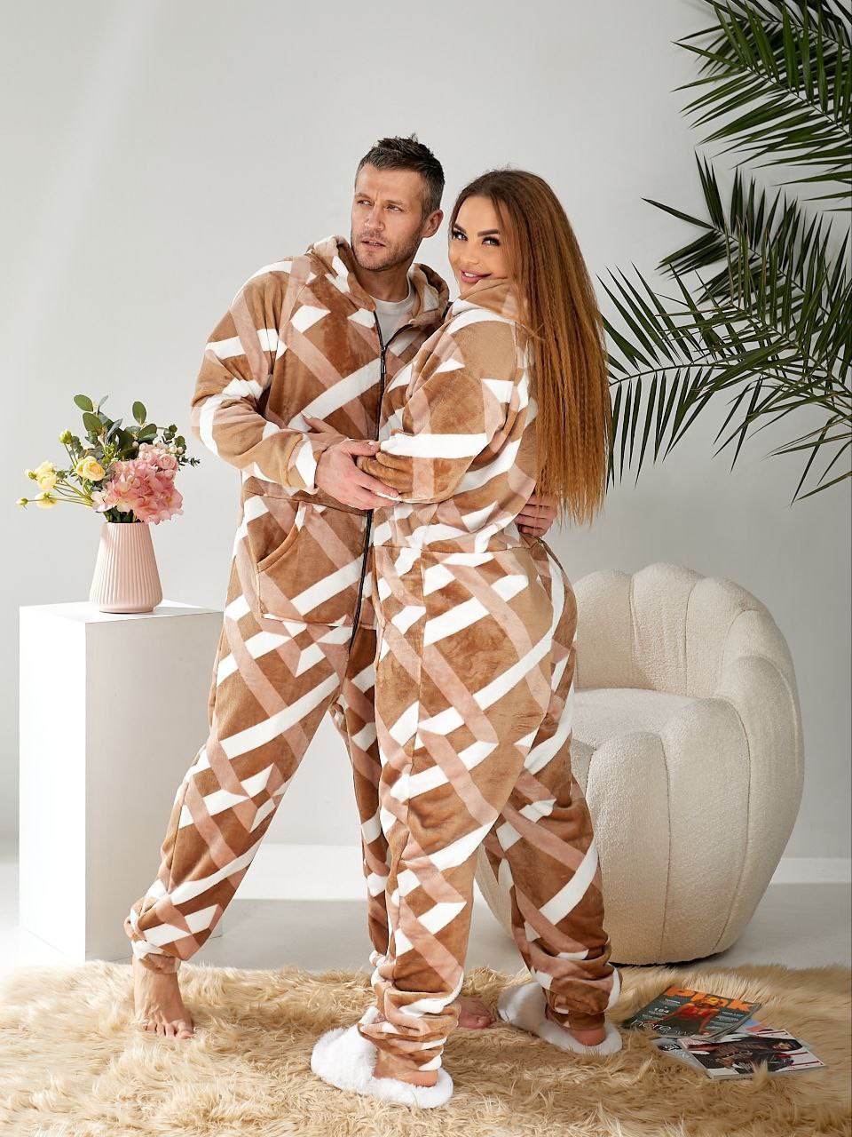 Комбинезон Dn-0028