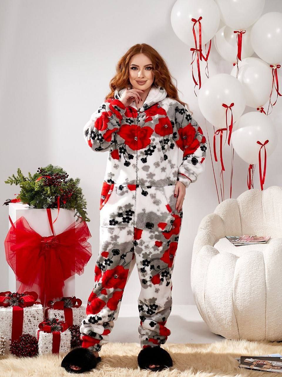 Комбинезон Dn-0030