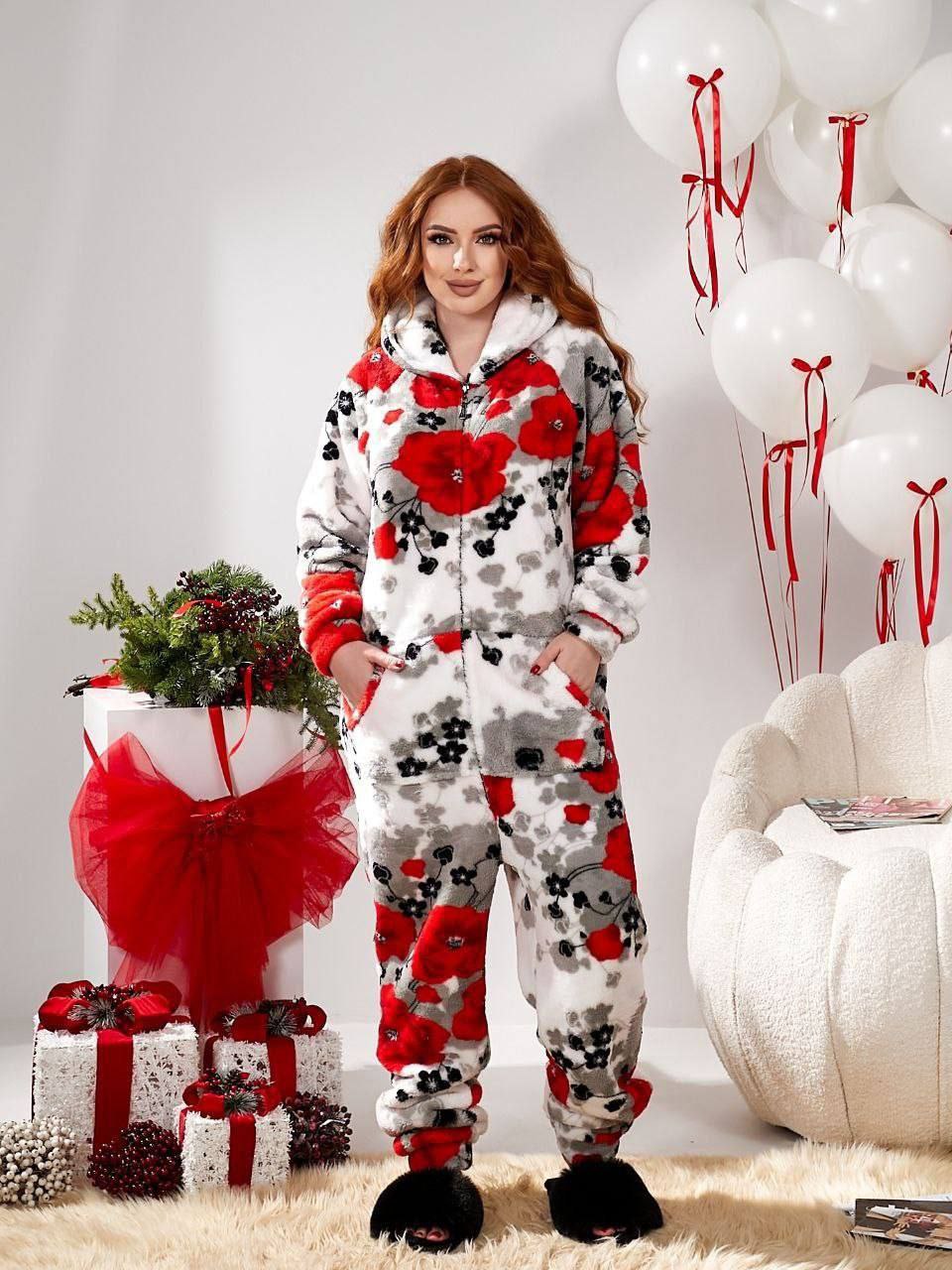 Комбинезон Dn-0030