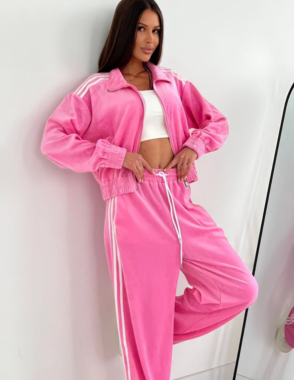 Костюм Luc-0007