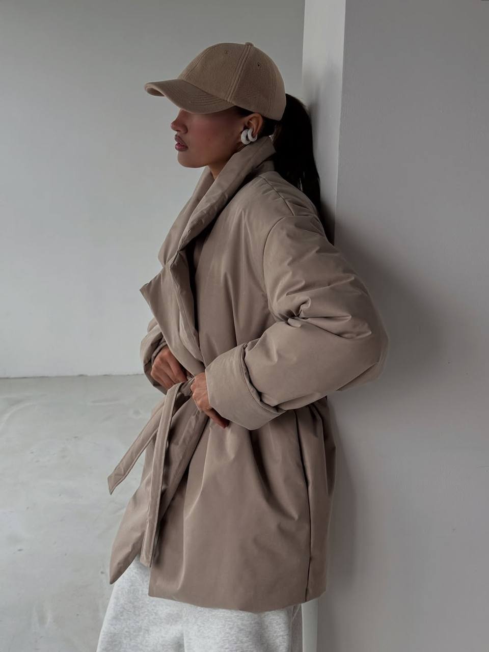 Куртка на запах Bf-0061