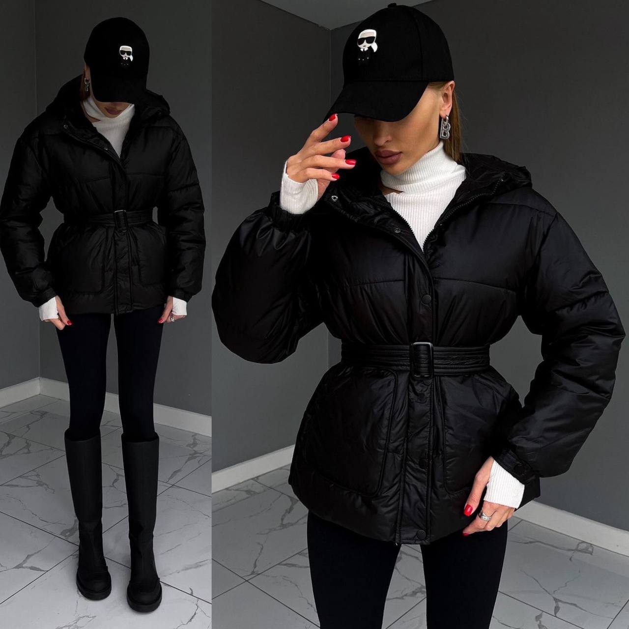 Куртка Bf-0065