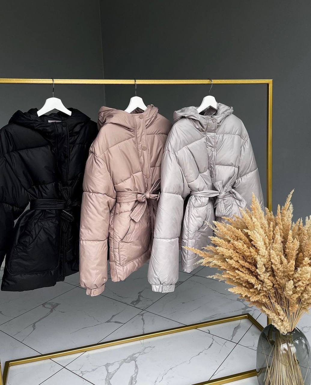 Куртка Bf-0065