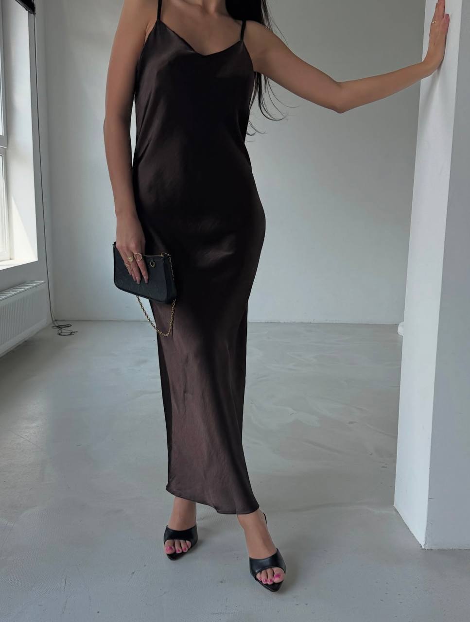 Платье Bf-0080