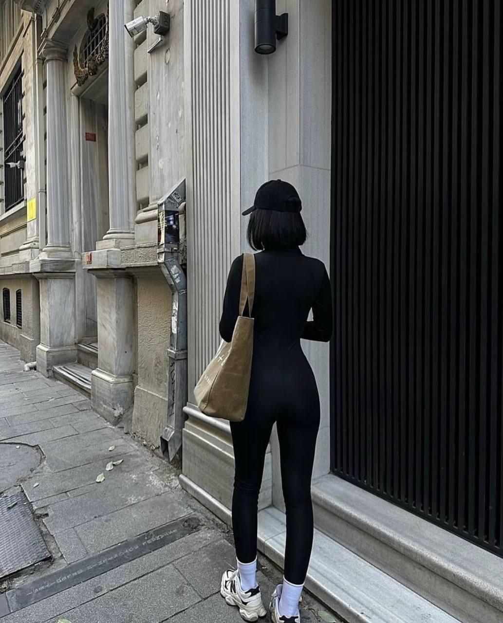 Комбинезон Bf-0086