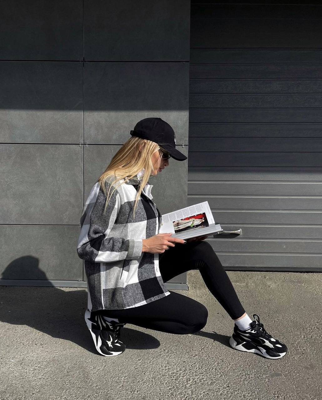 Рубашка Bf-0087