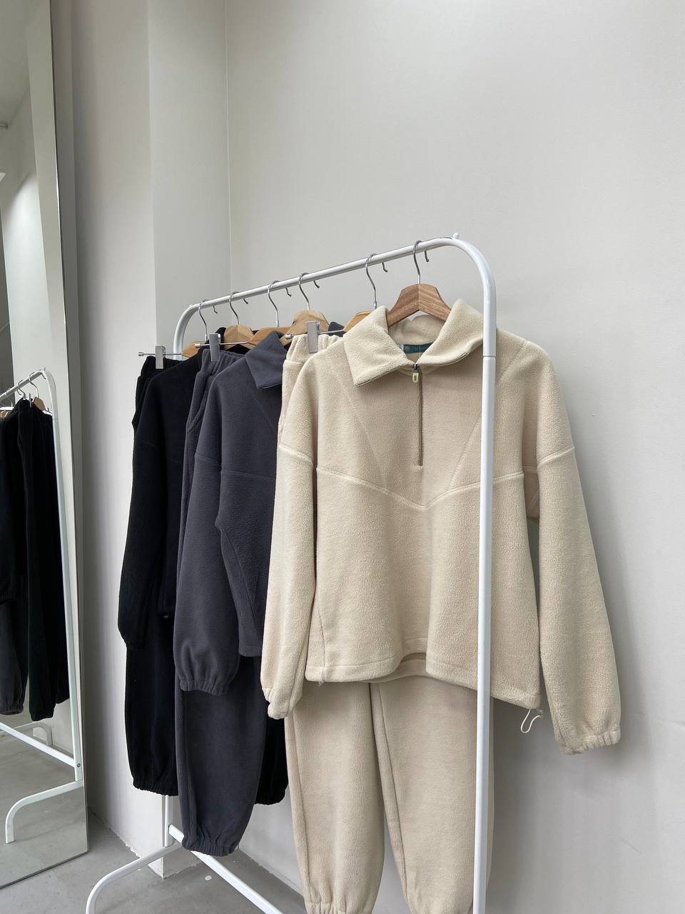 Костюм Pur-0030