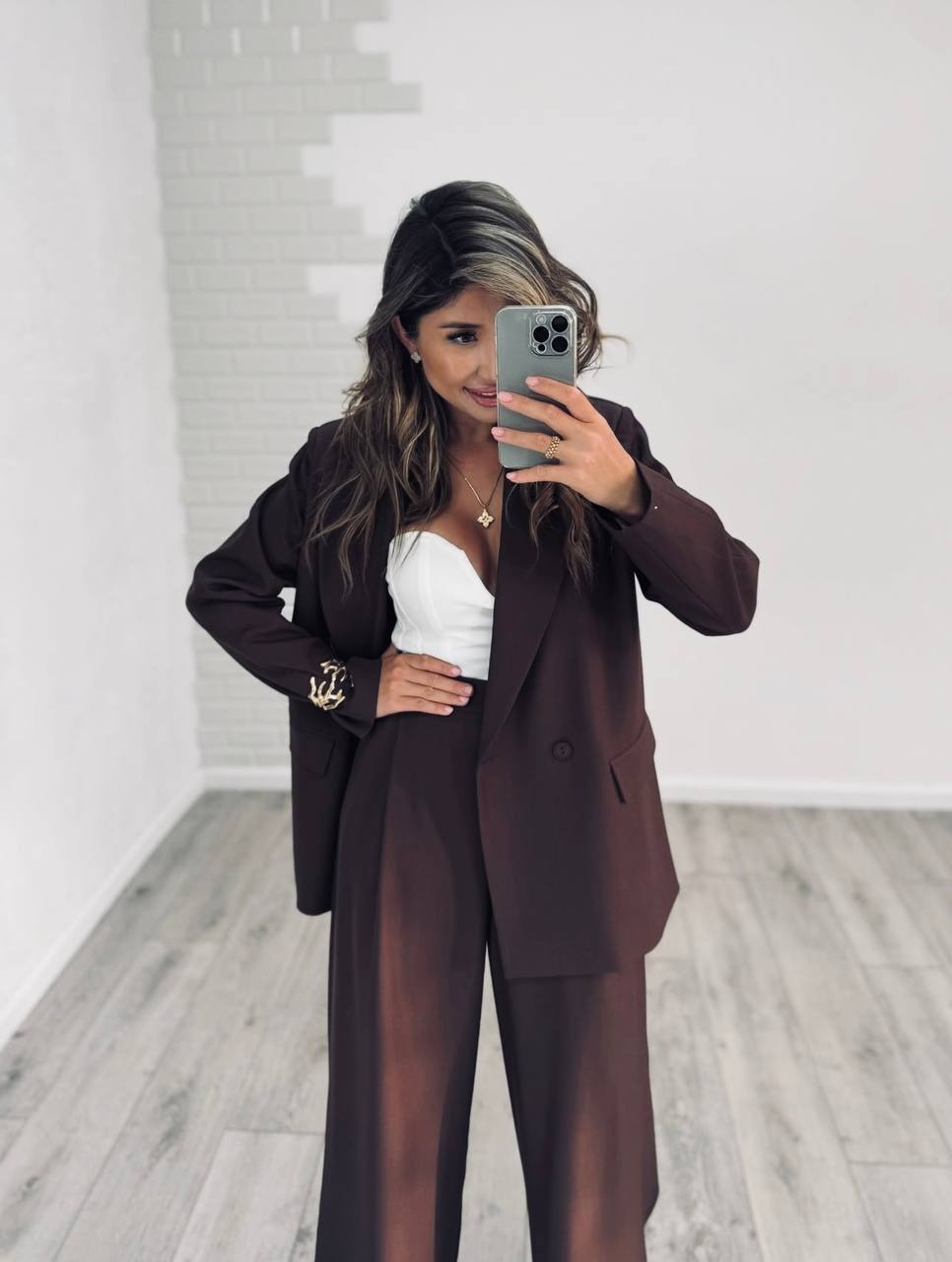 Костюм Pur-0031