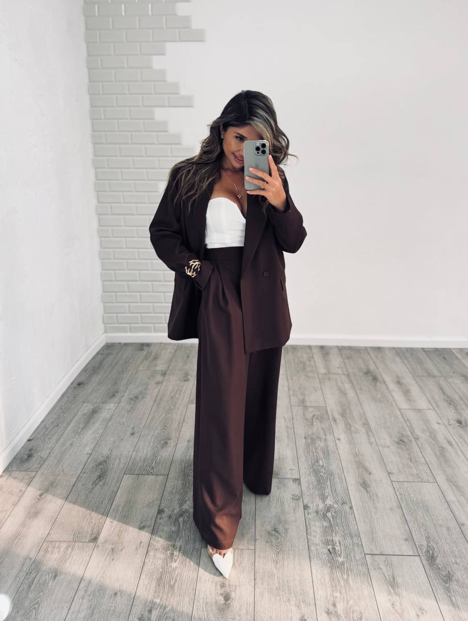 Костюм Pur-0031