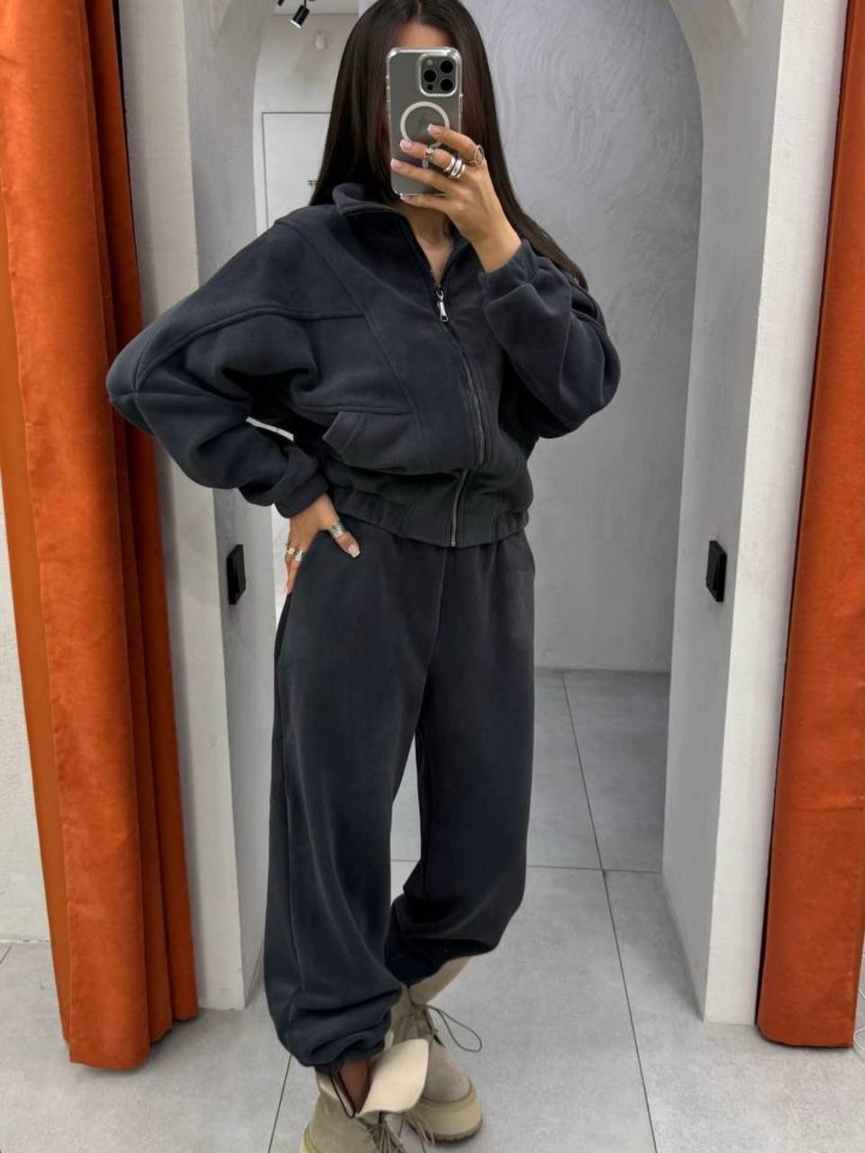 Костюм Pur-0032