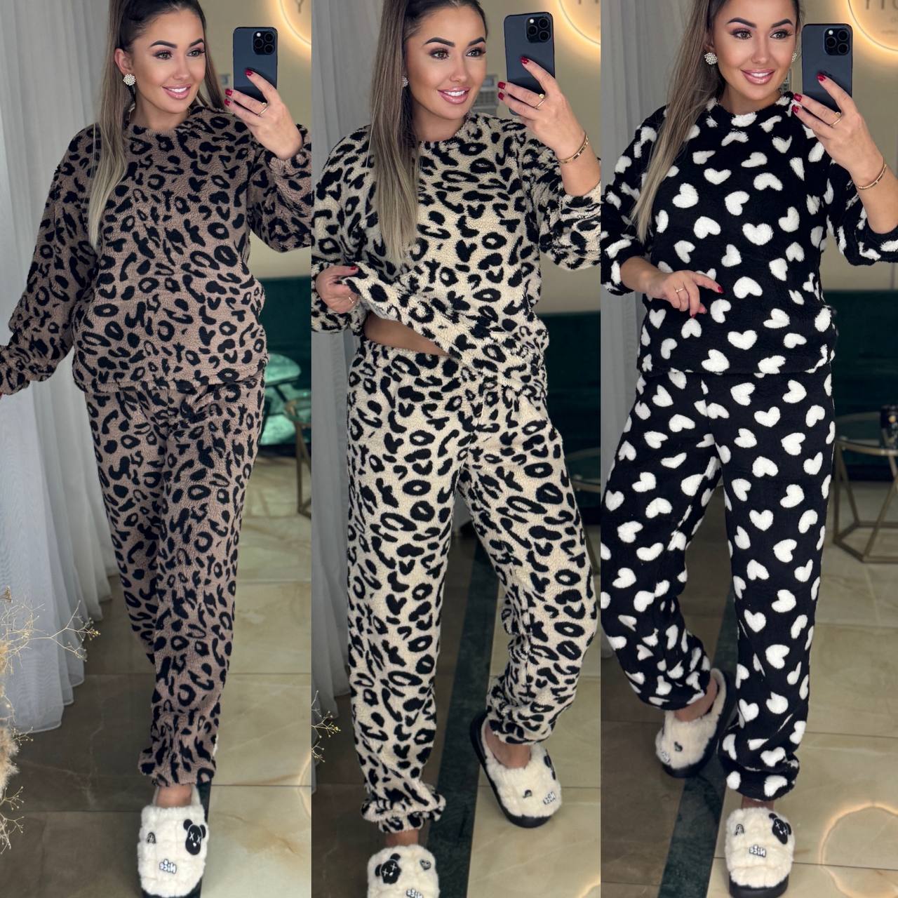 Костюм Ade-0002