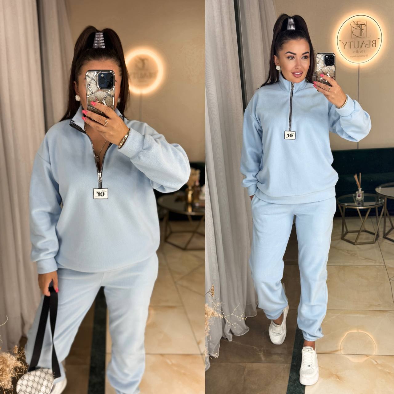 Костюм Ade-0004