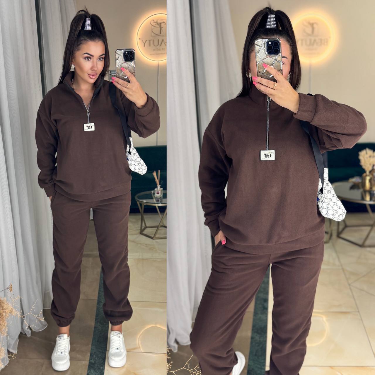 Костюм Ade-0004