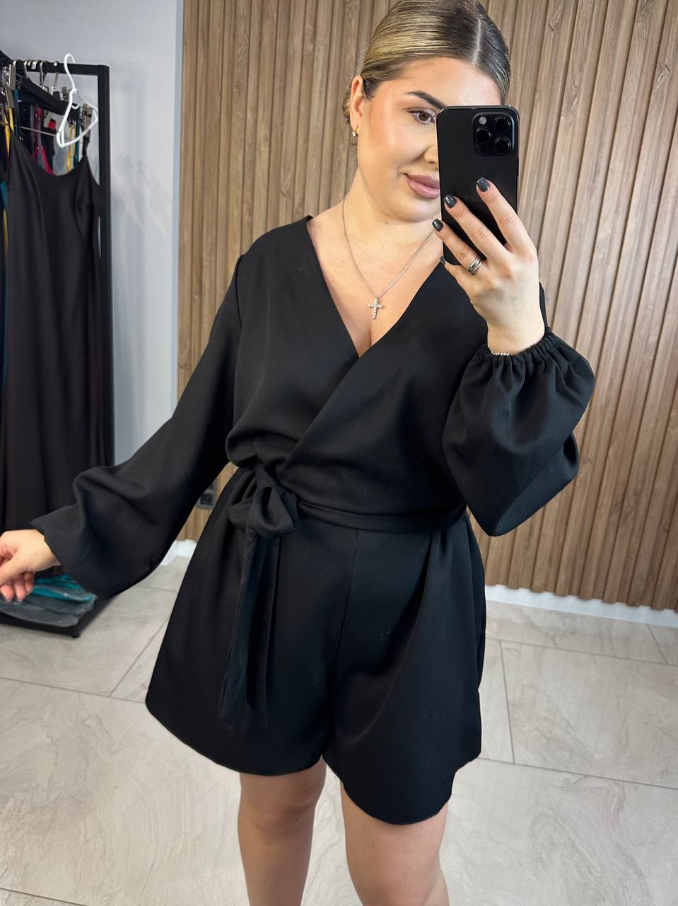 Комбинезон Bro-0010