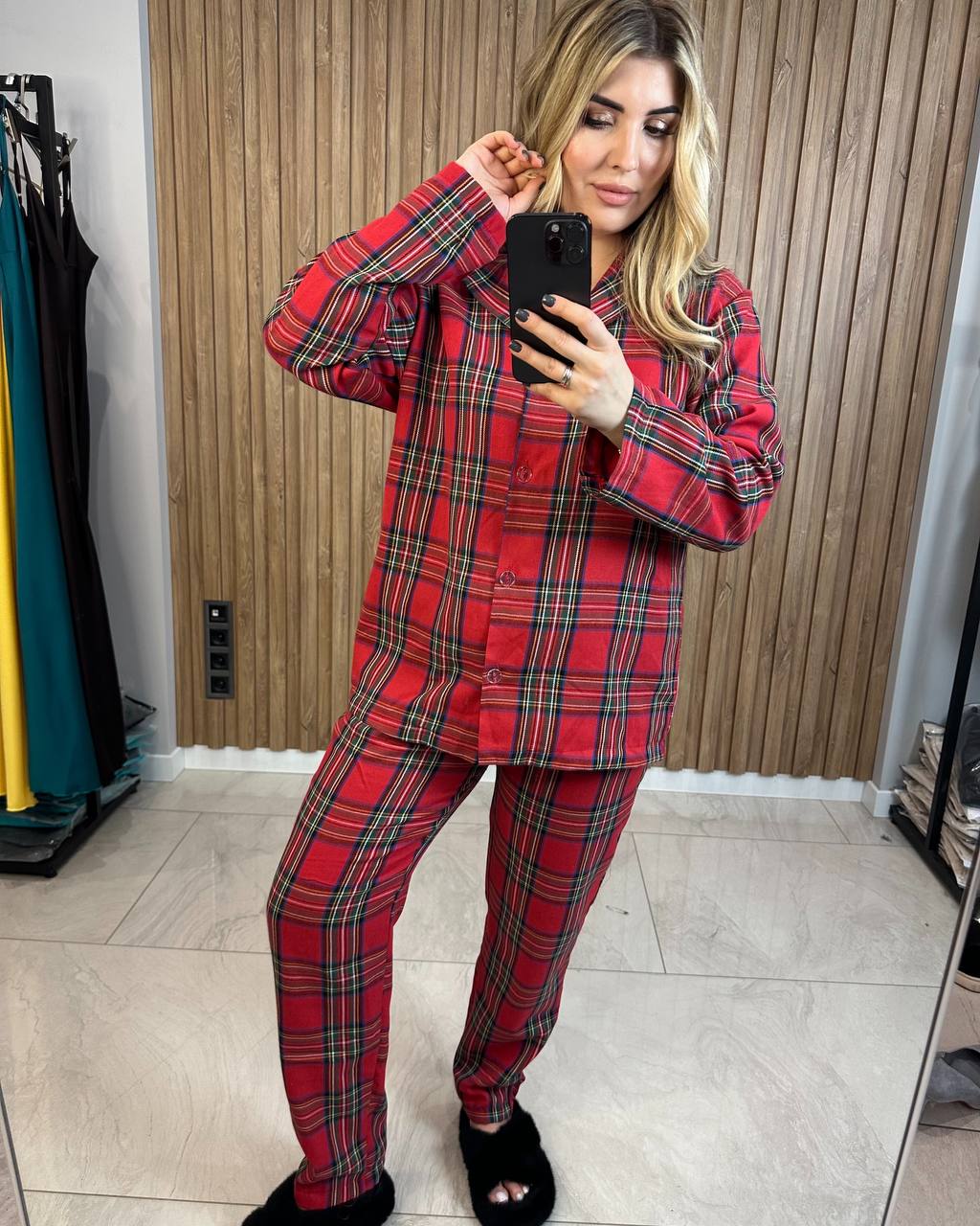 Пижама Bro-0012