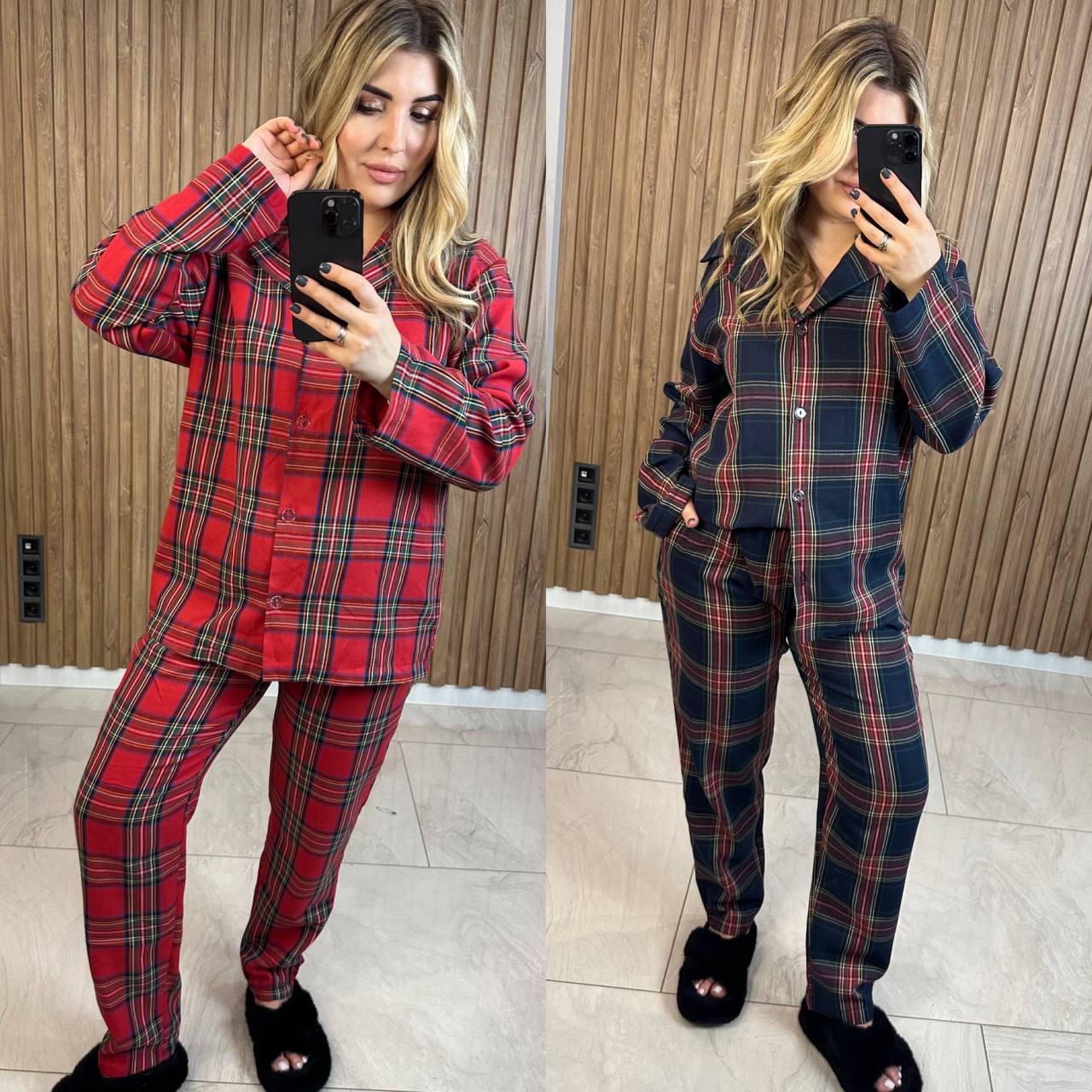 Пижама Bro-0012