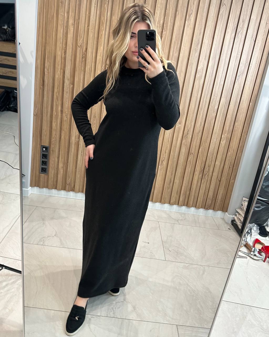 Платье Bro-0013