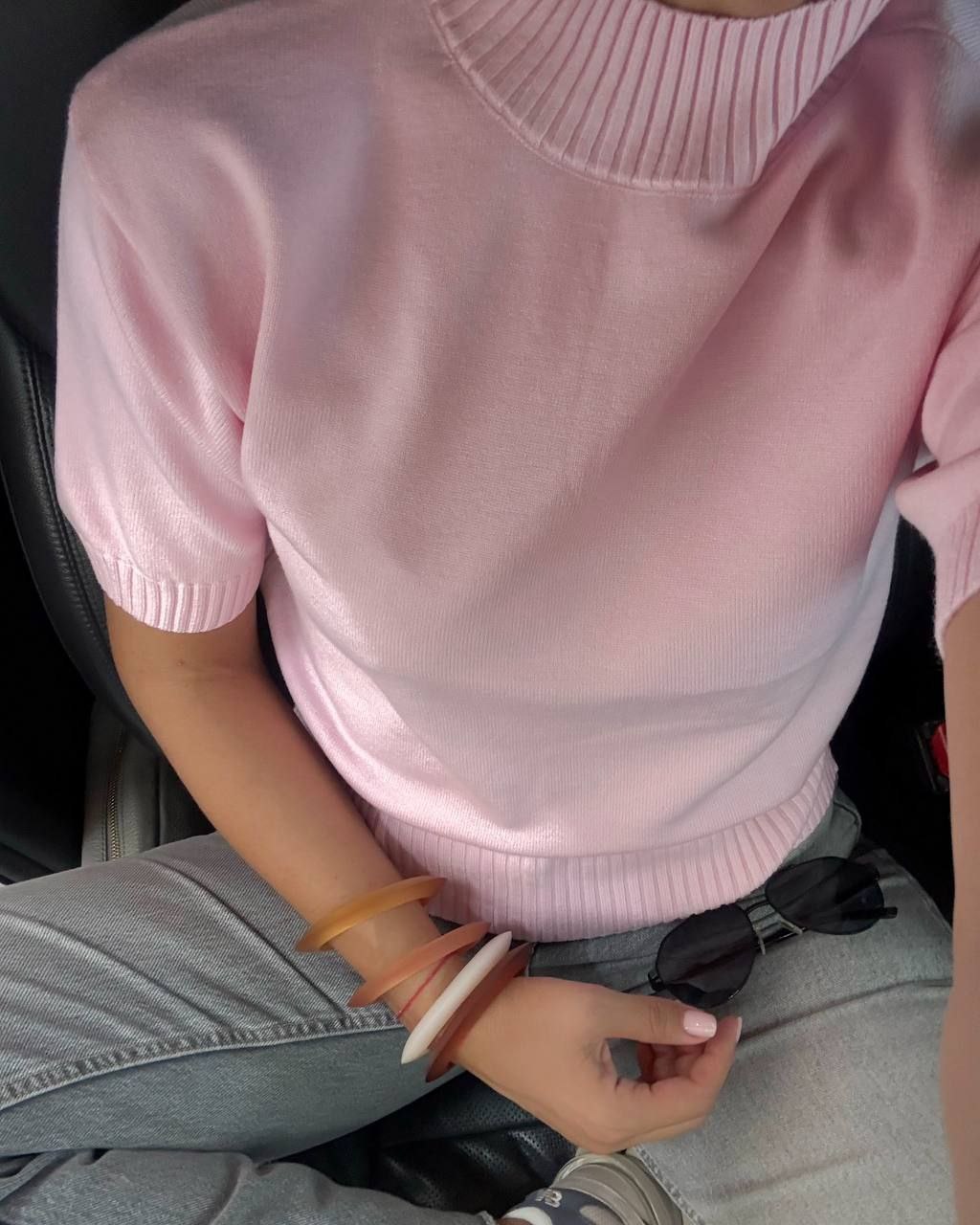 Кофта американка Co-0019