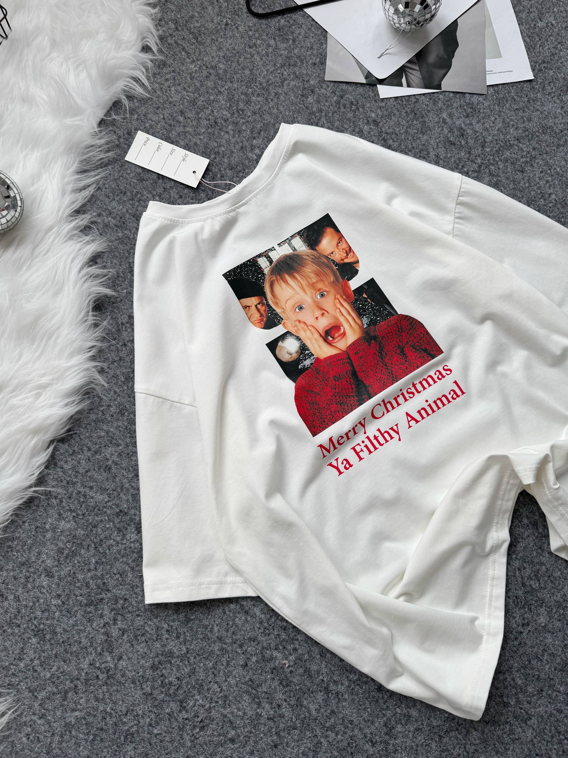 Футболка Tr-0016