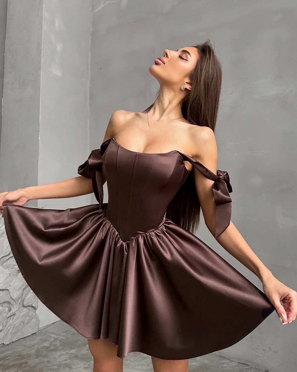 Платье Nk-0004