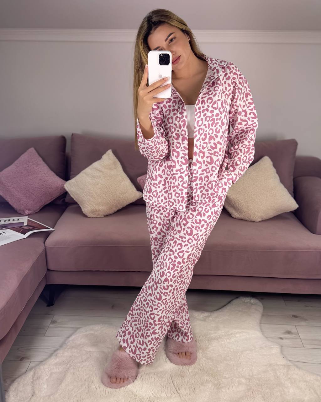 Пижама Ari-0009