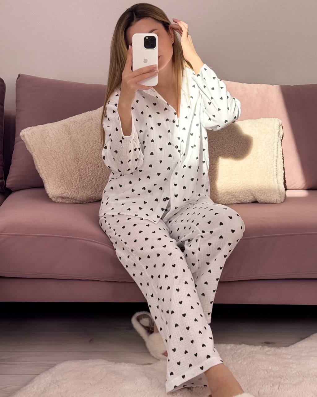 Пижама Ari-0009