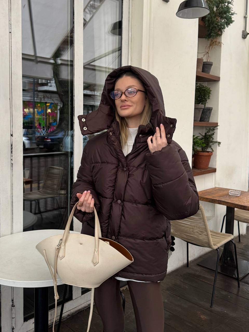 Куртка Fa-0001