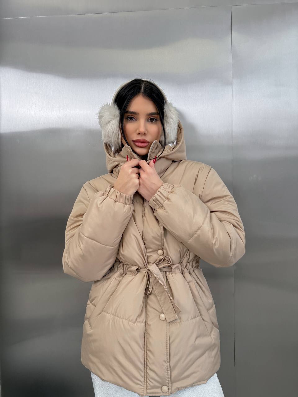 Куртка Fa-0003