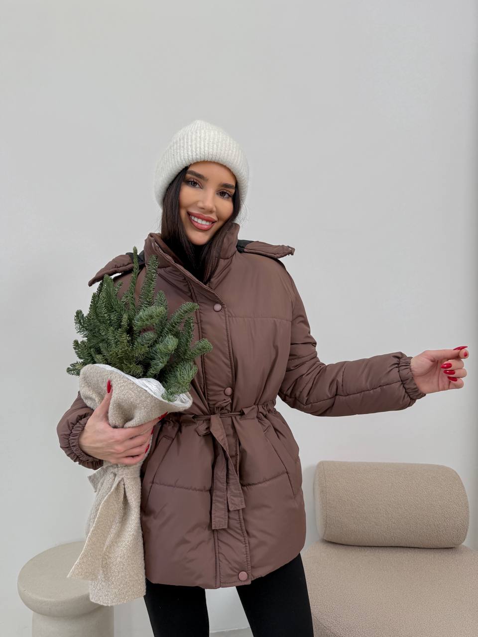 Куртка Fa-0003