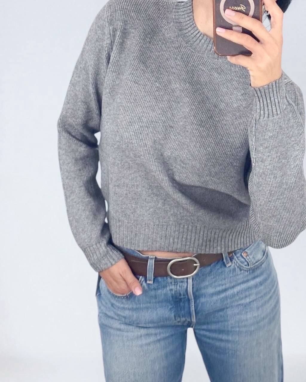 Свитер Co-0027