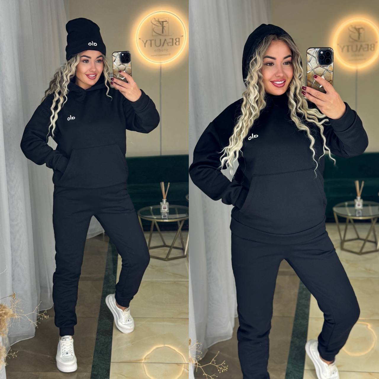 Костюм Ade-0012