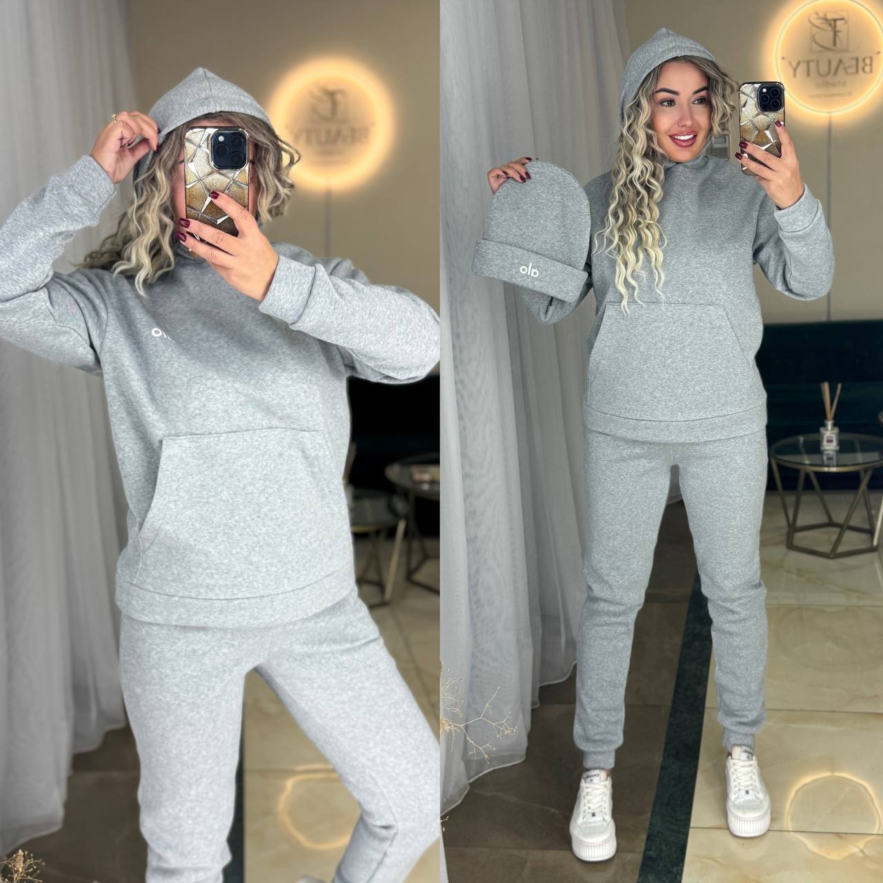 Костюм Ade-0011