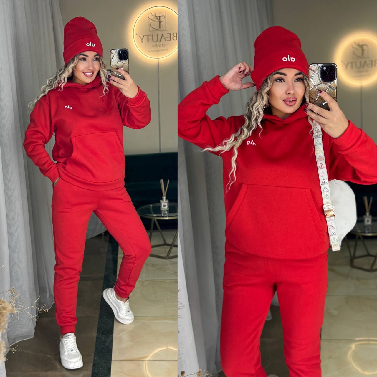 Костюм Ade-0010