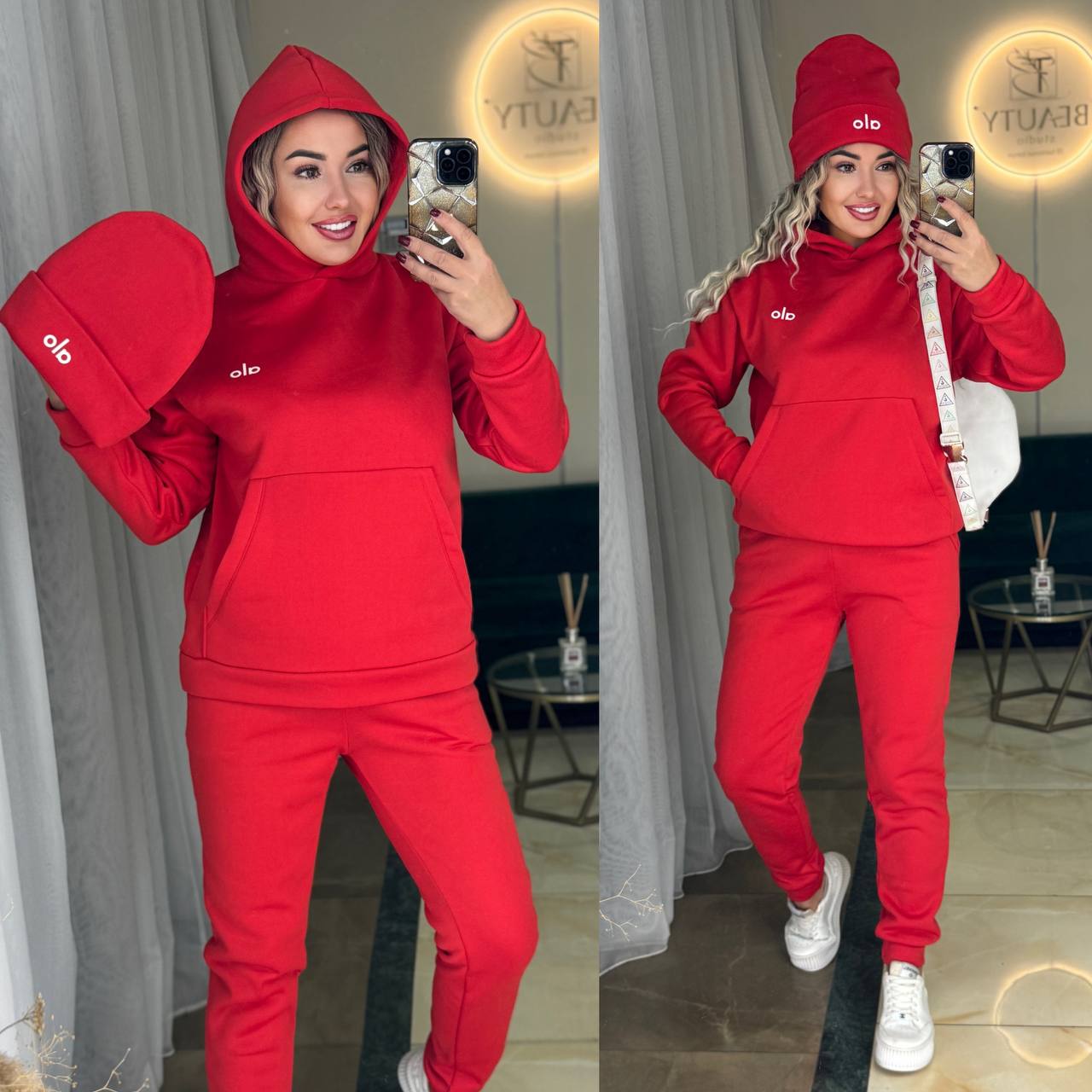 Костюм Ade-0010