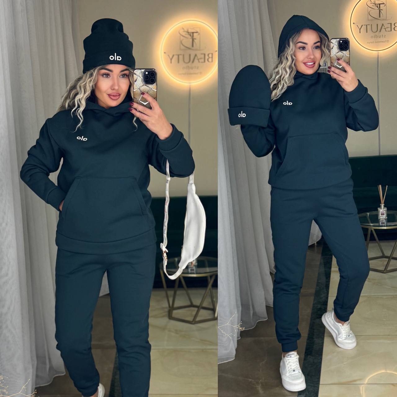 Костюм Ade-0009