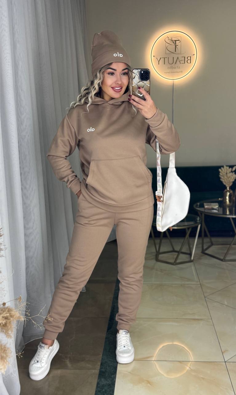 Костюм Ade-0008