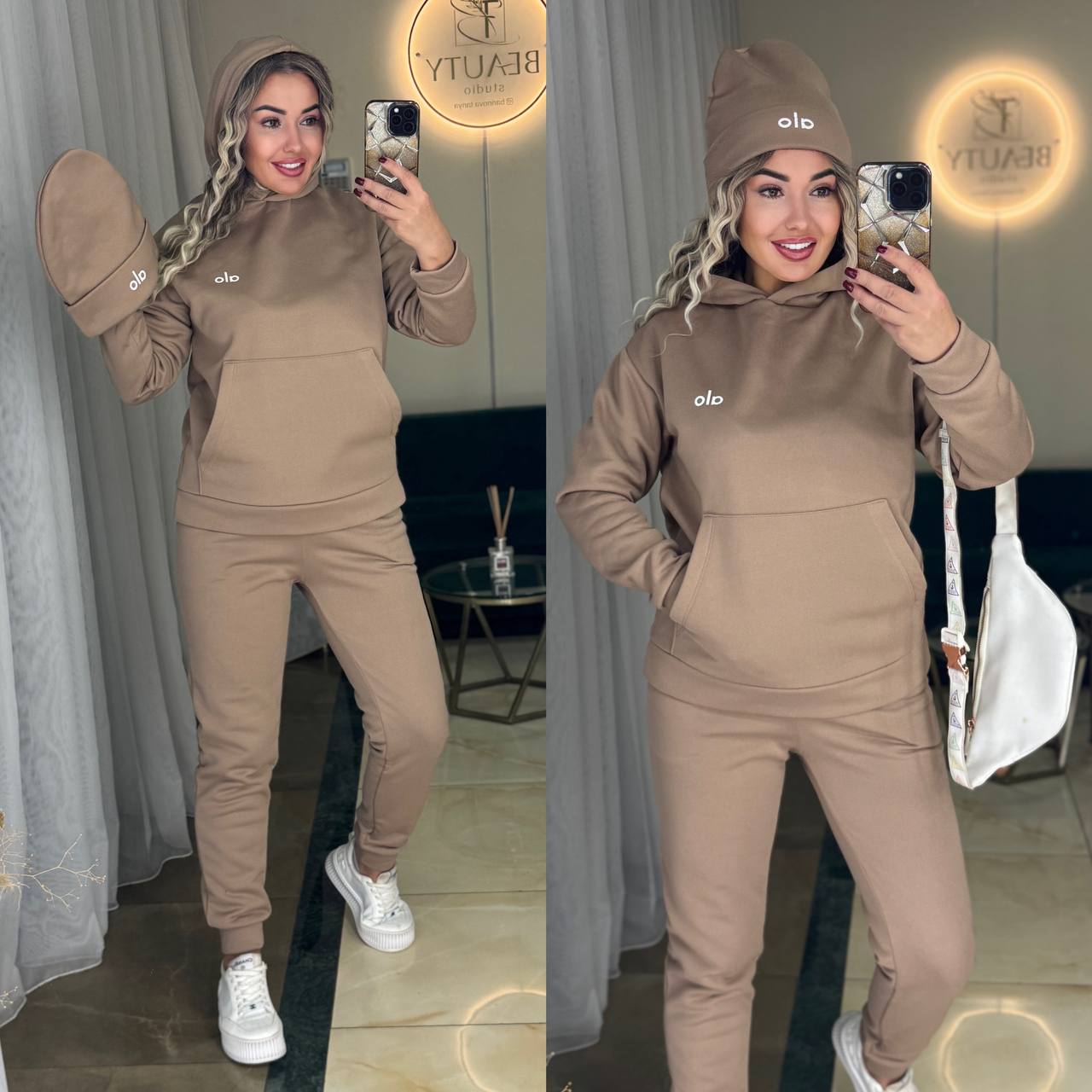 Костюм Ade-0008