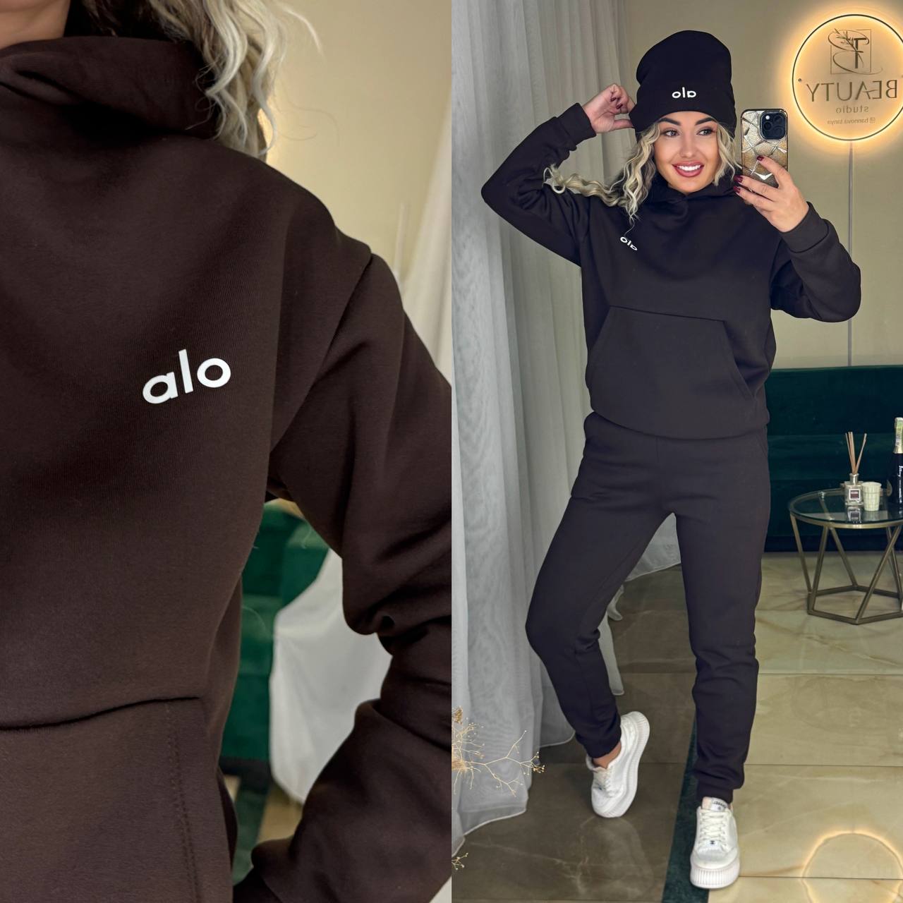 Костюм Ade-0007