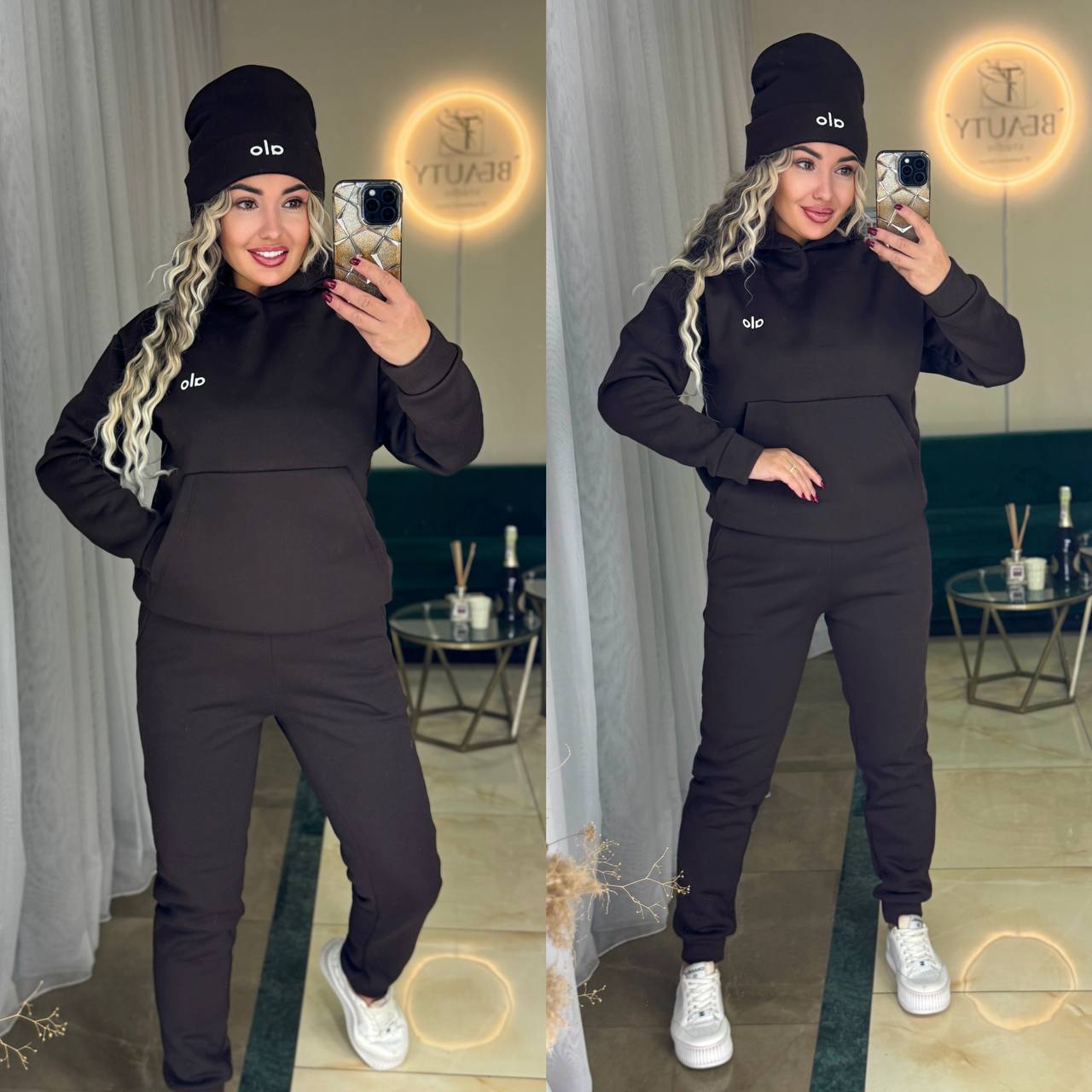 Костюм Ade-0007