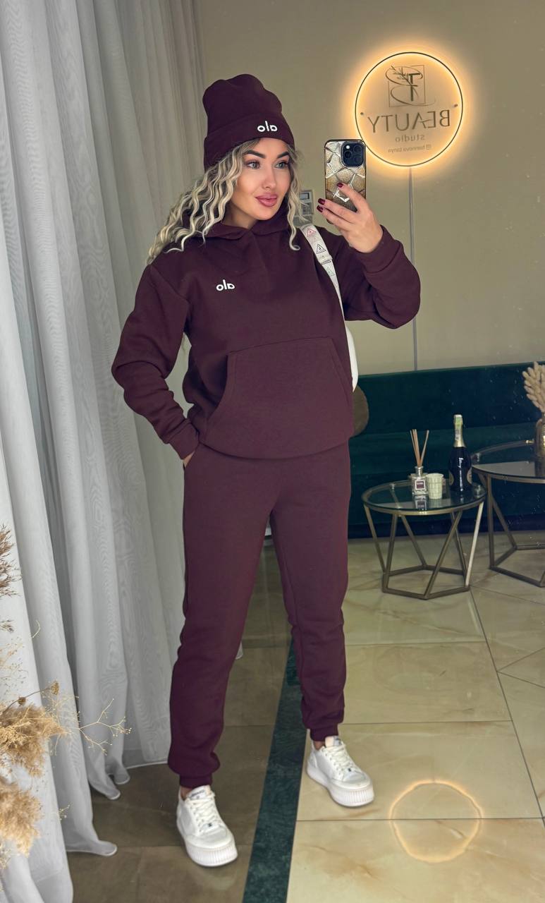 Костюм Ade-0006