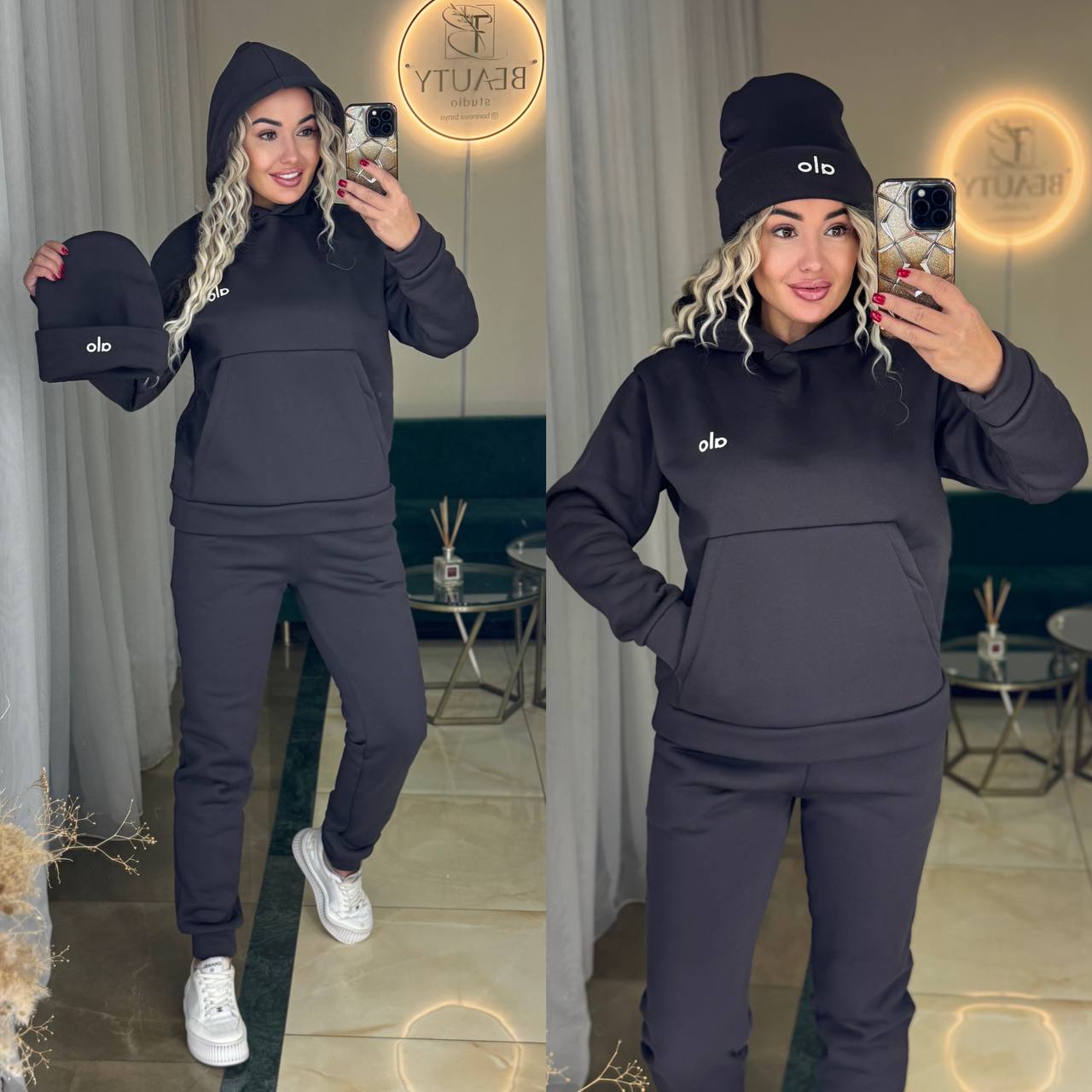 Костюм Ade-0005