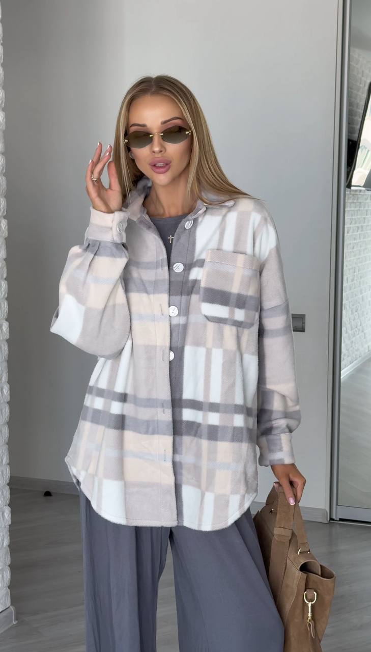 Рубашка Ate-0011