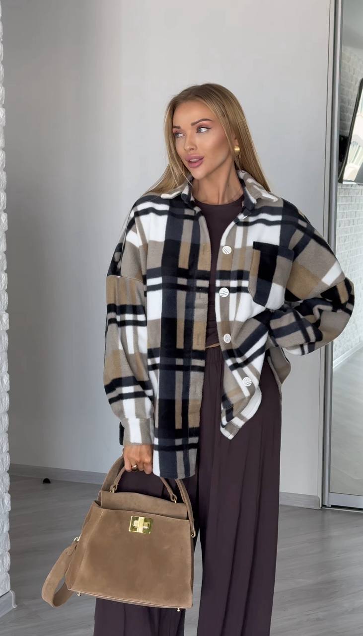 Рубашка Ate-0011