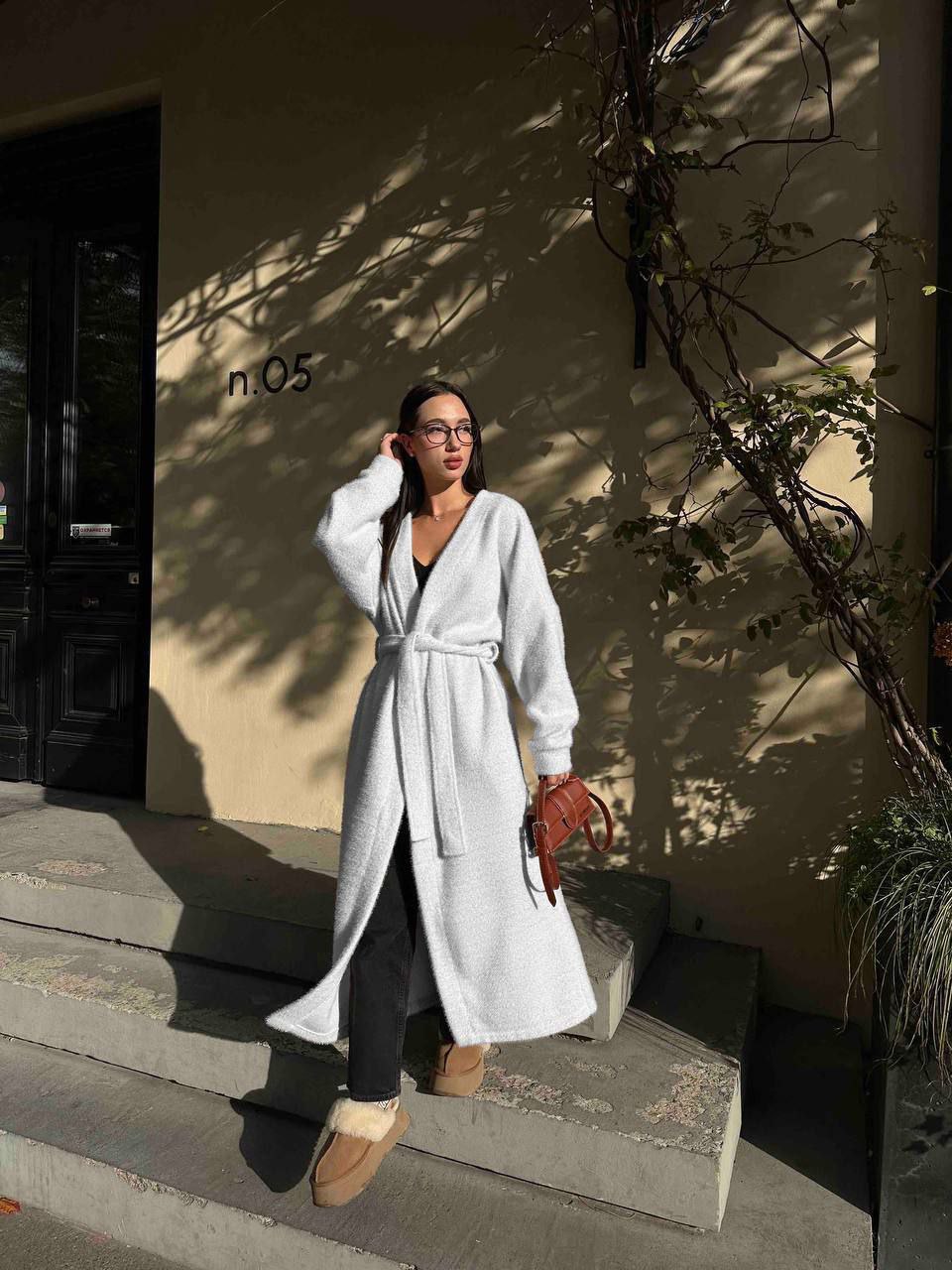 Кардиган Fel-0020