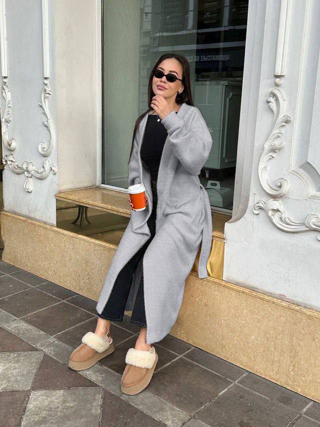 Кардиган Fel-0018