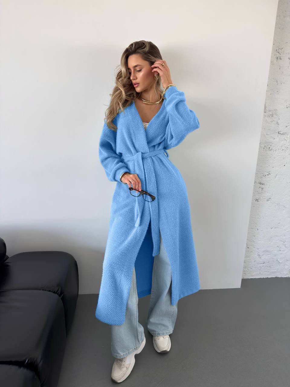 Кардиган Fel-0017