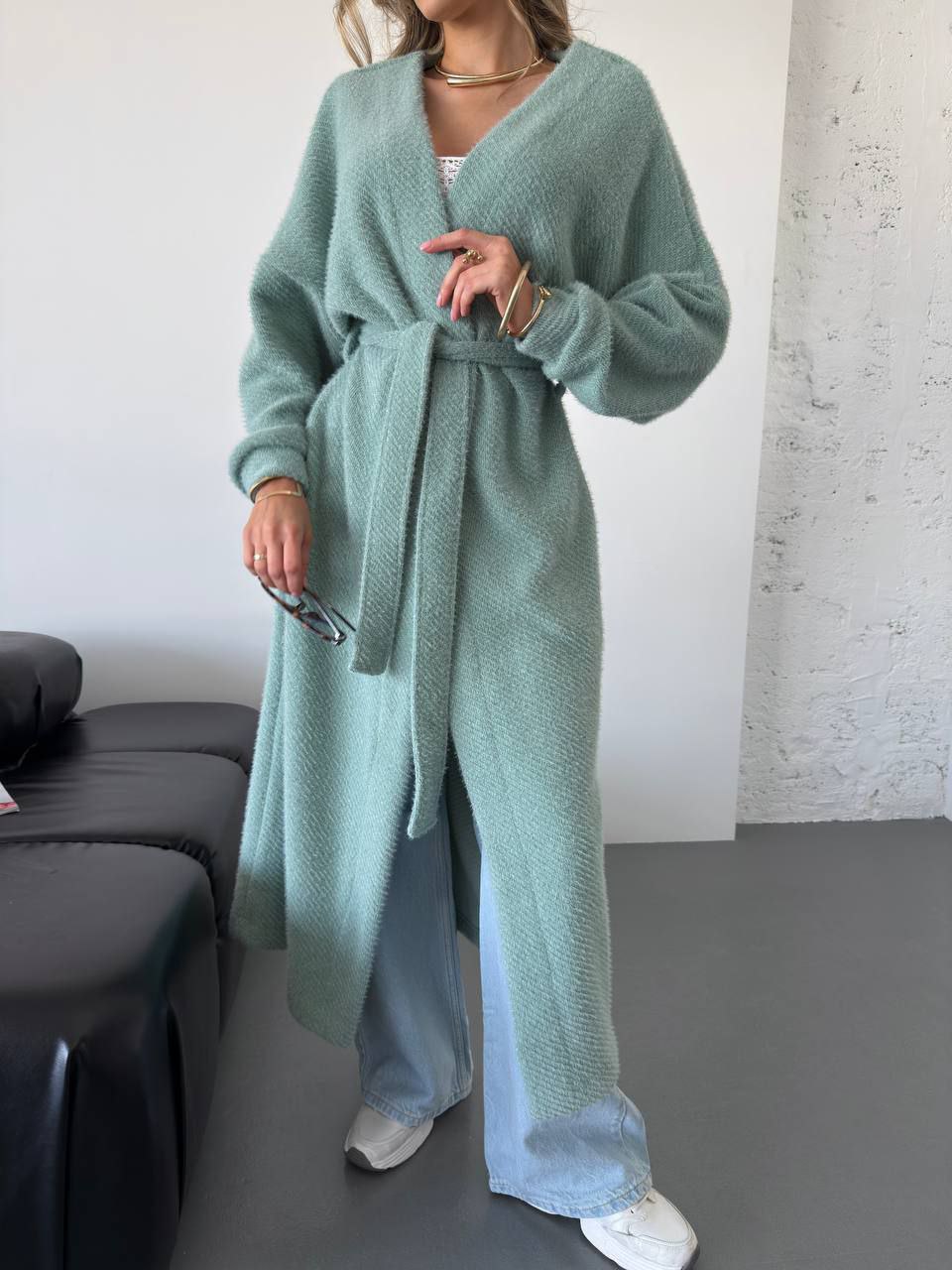 Кардиган Fel-0015